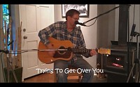 Vince Gill cover