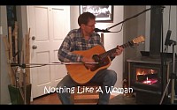 Nothing Like A Woman by Vince Gill